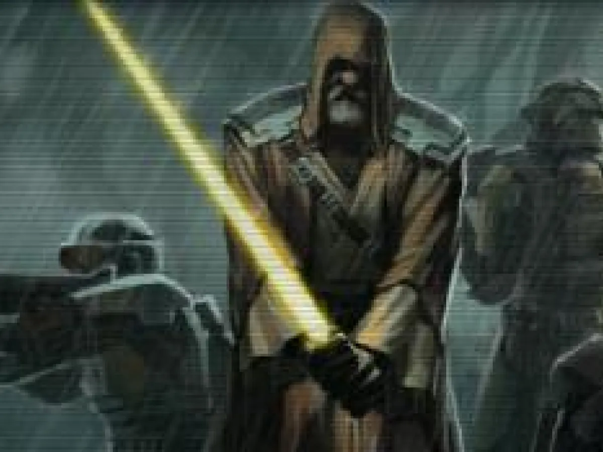 Grande Guerre Galactique