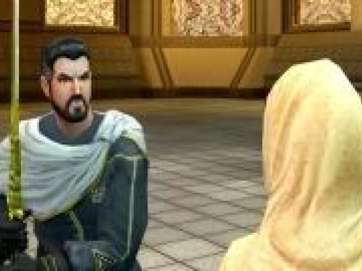 Guerre Civile Onderonienne