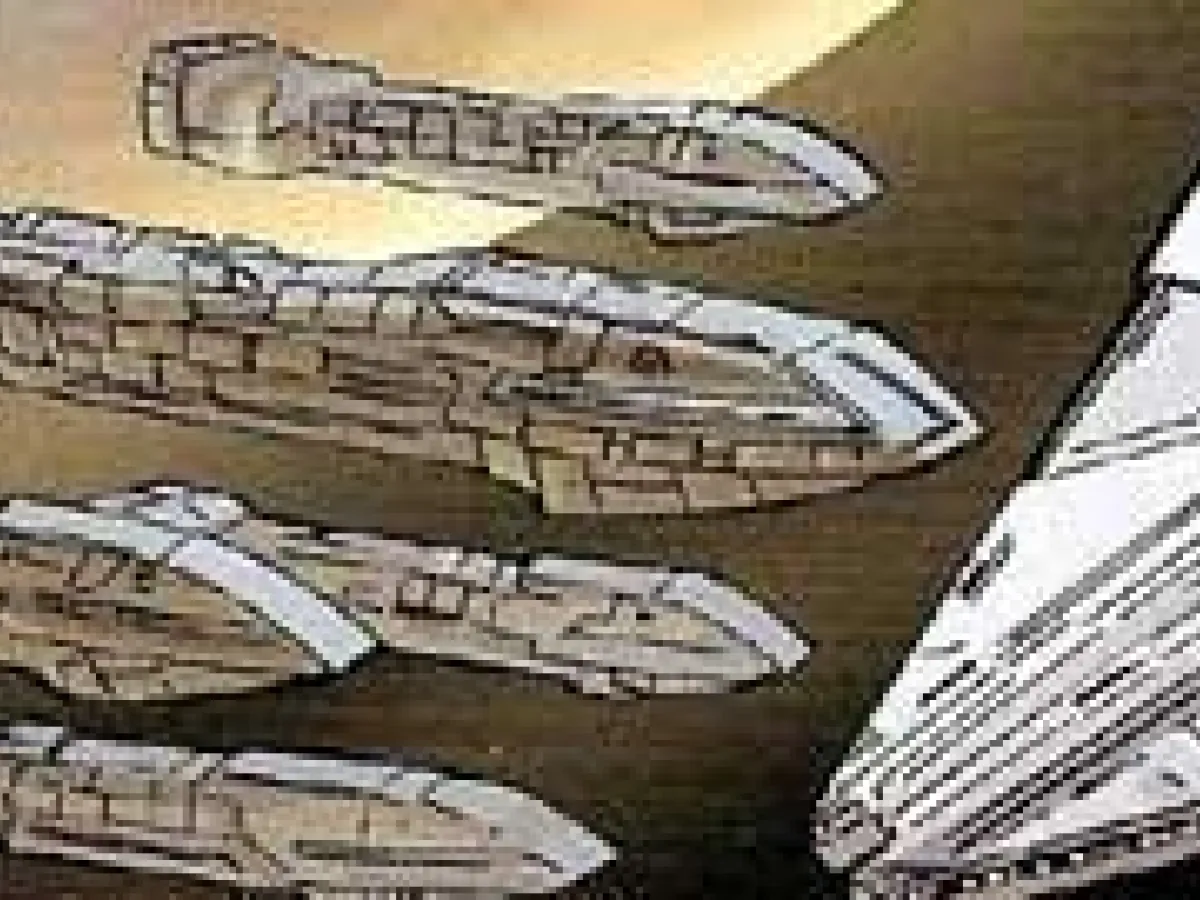 Insurrection de Rendili