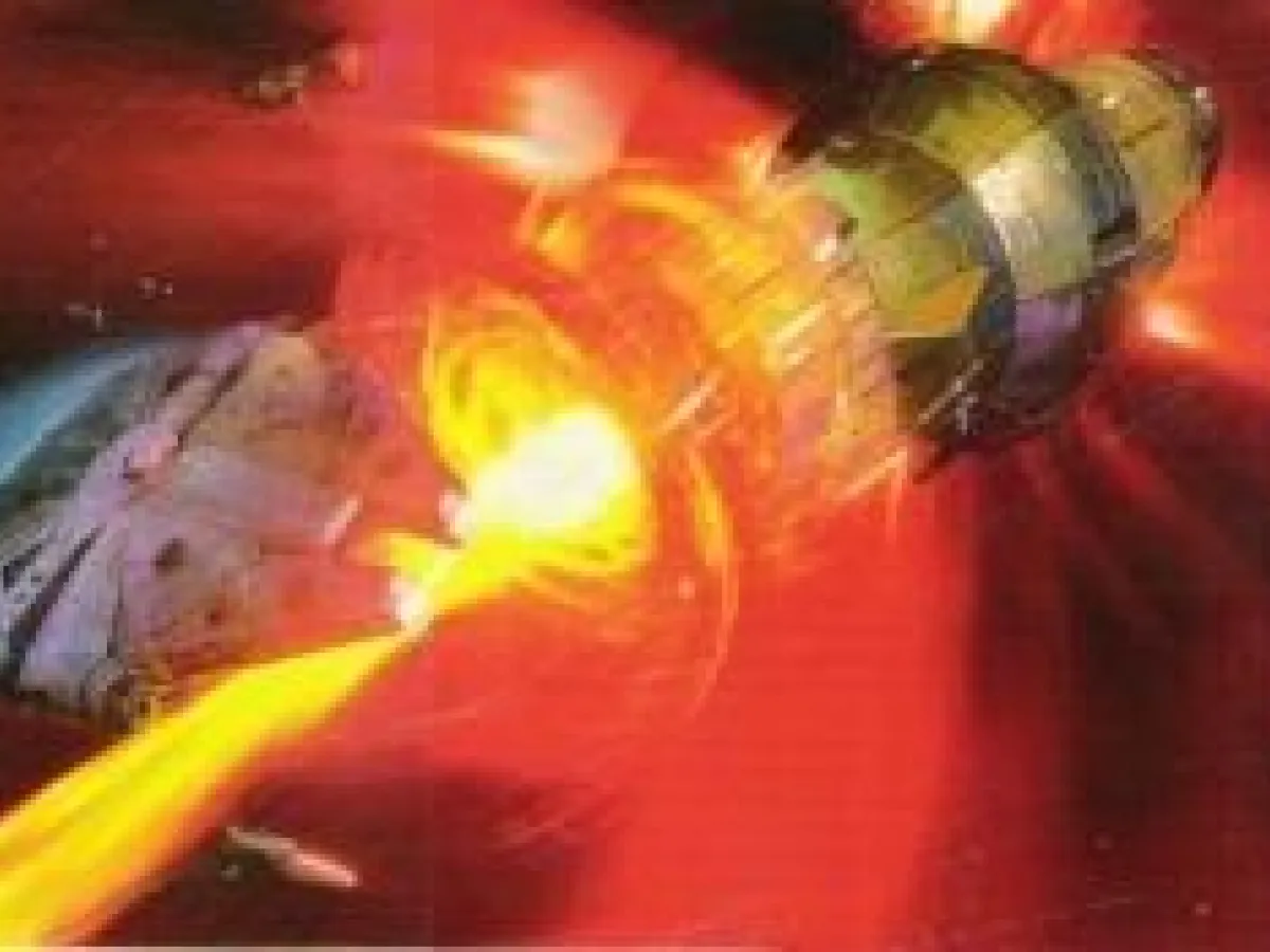 Insurrection Corellienne