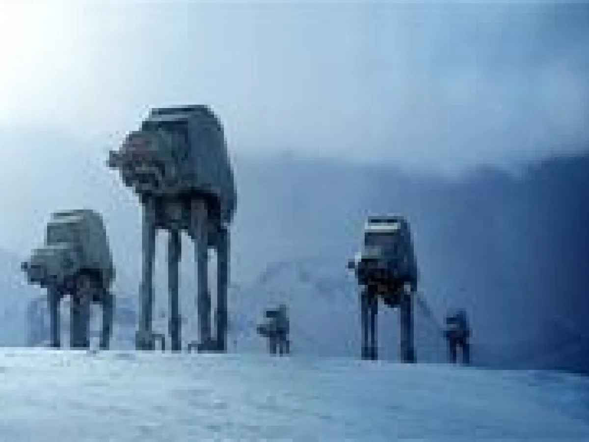 Bataille de Hoth