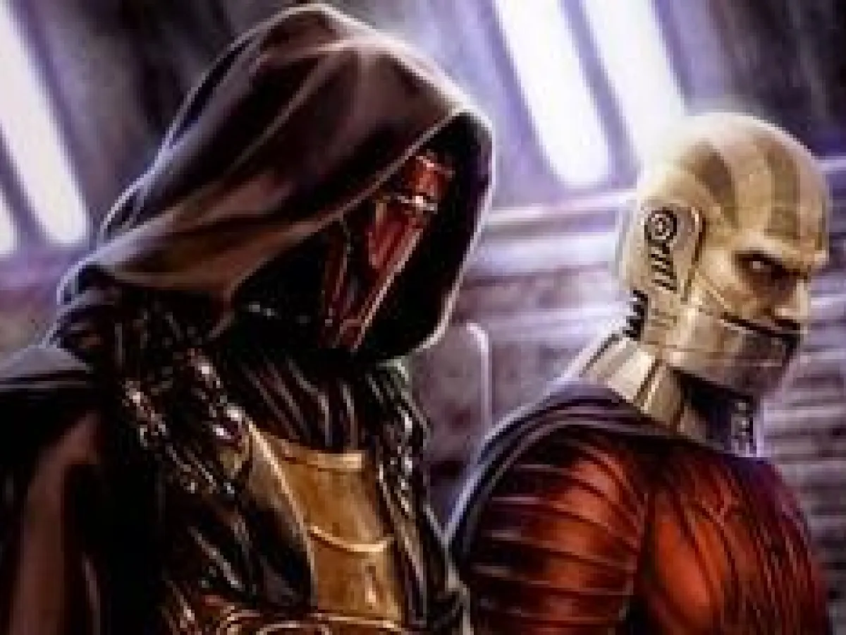 Guerre Civile des Jedi