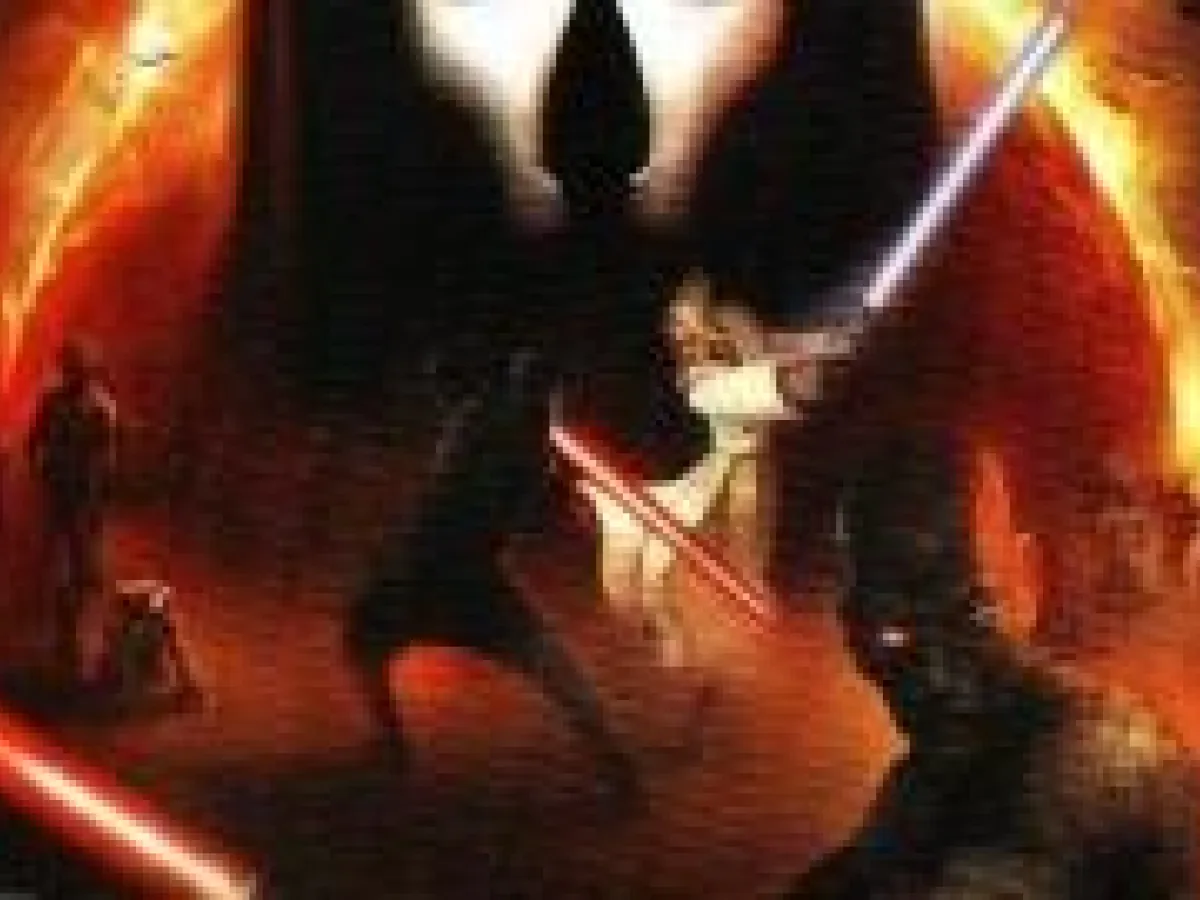 Seconde Guerre Civile des Jedi