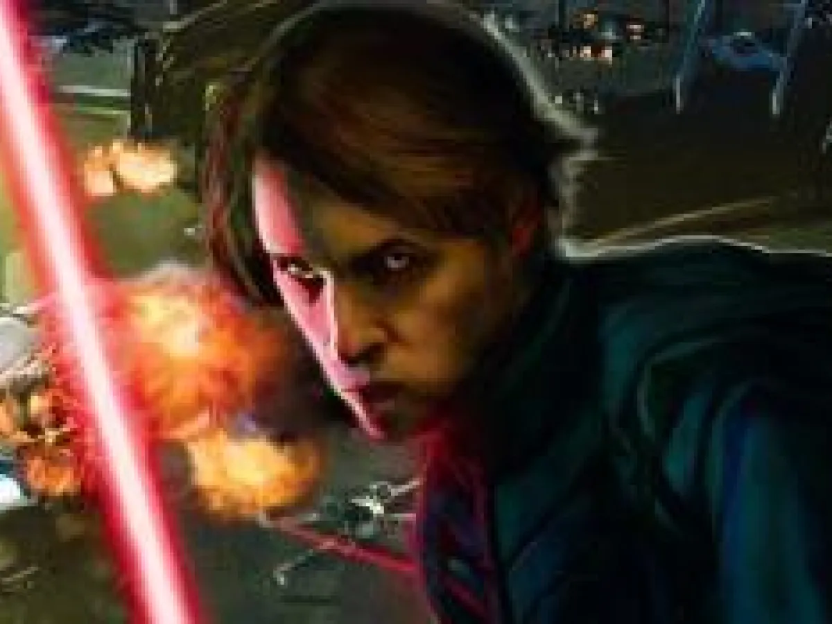 Seconde Guerre Civile Galactique