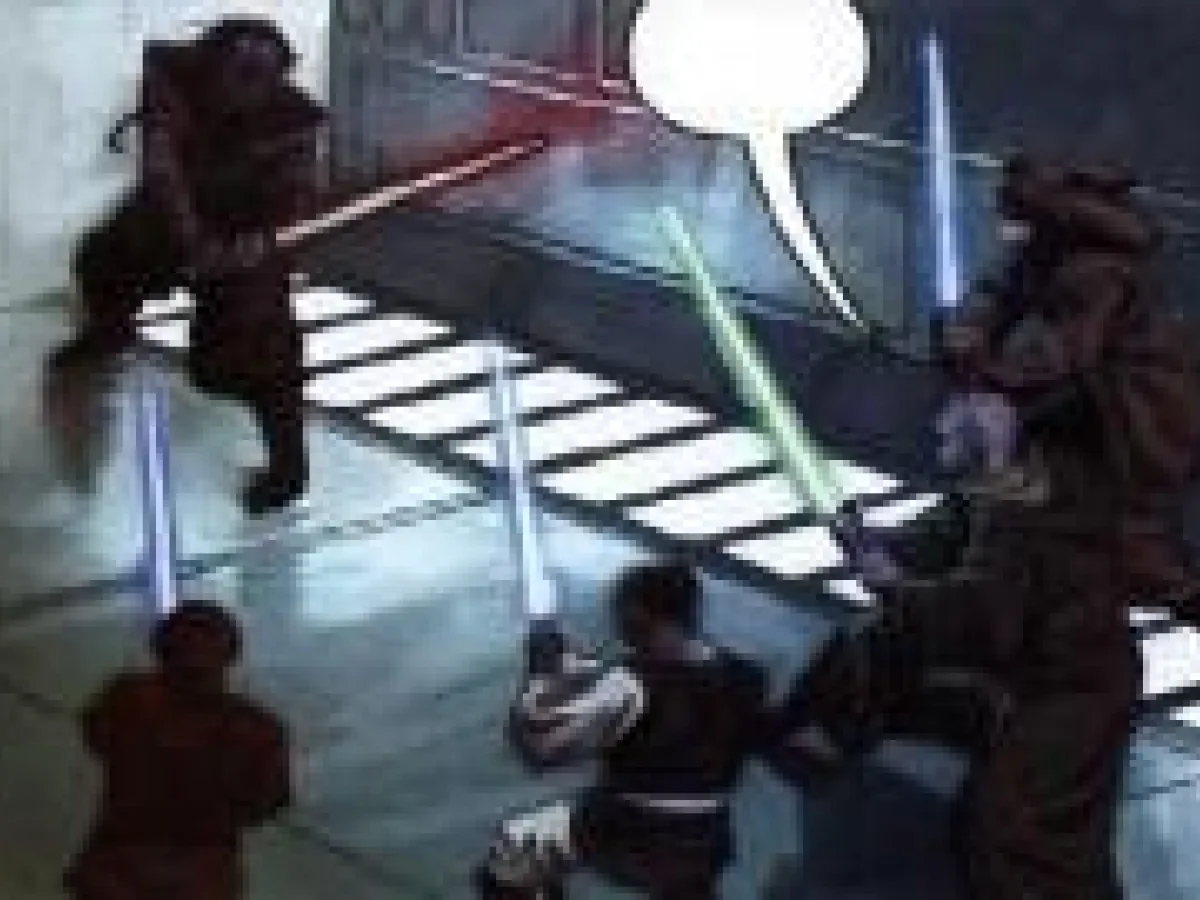 Soulèvement des Jedi Noirs Bpfasshi