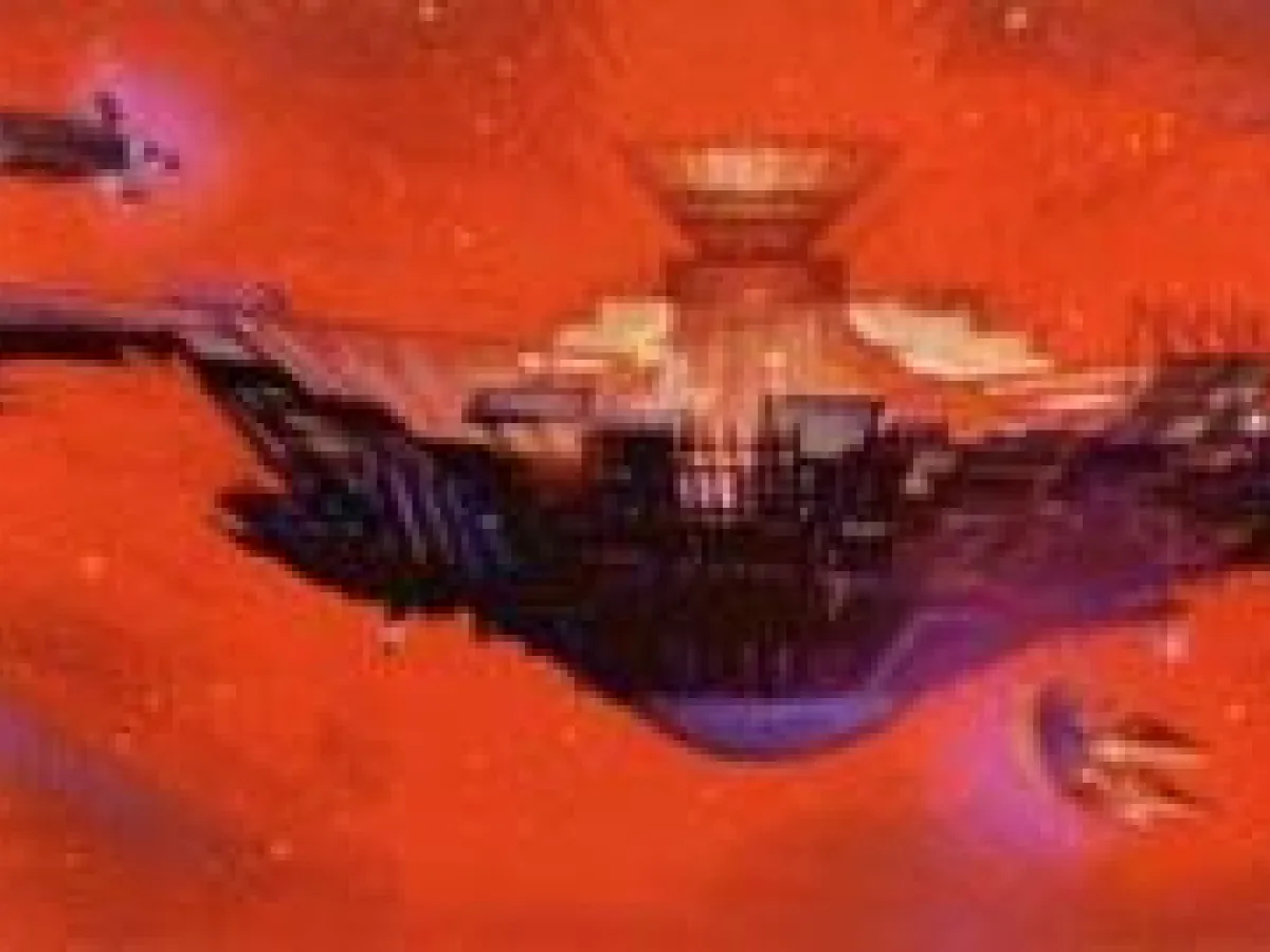 Conclave de la Station Exis
