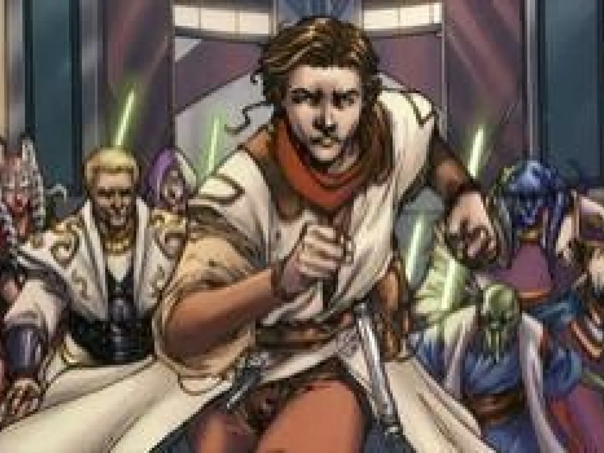 Massacre des Padawans de Taris