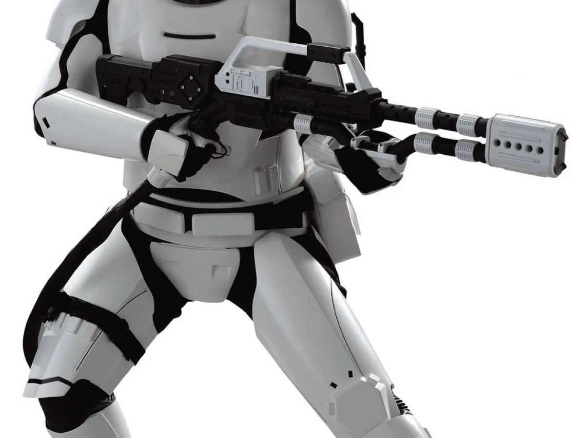 Flametrooper