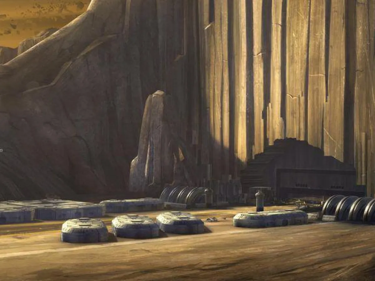 Fort Anaxes