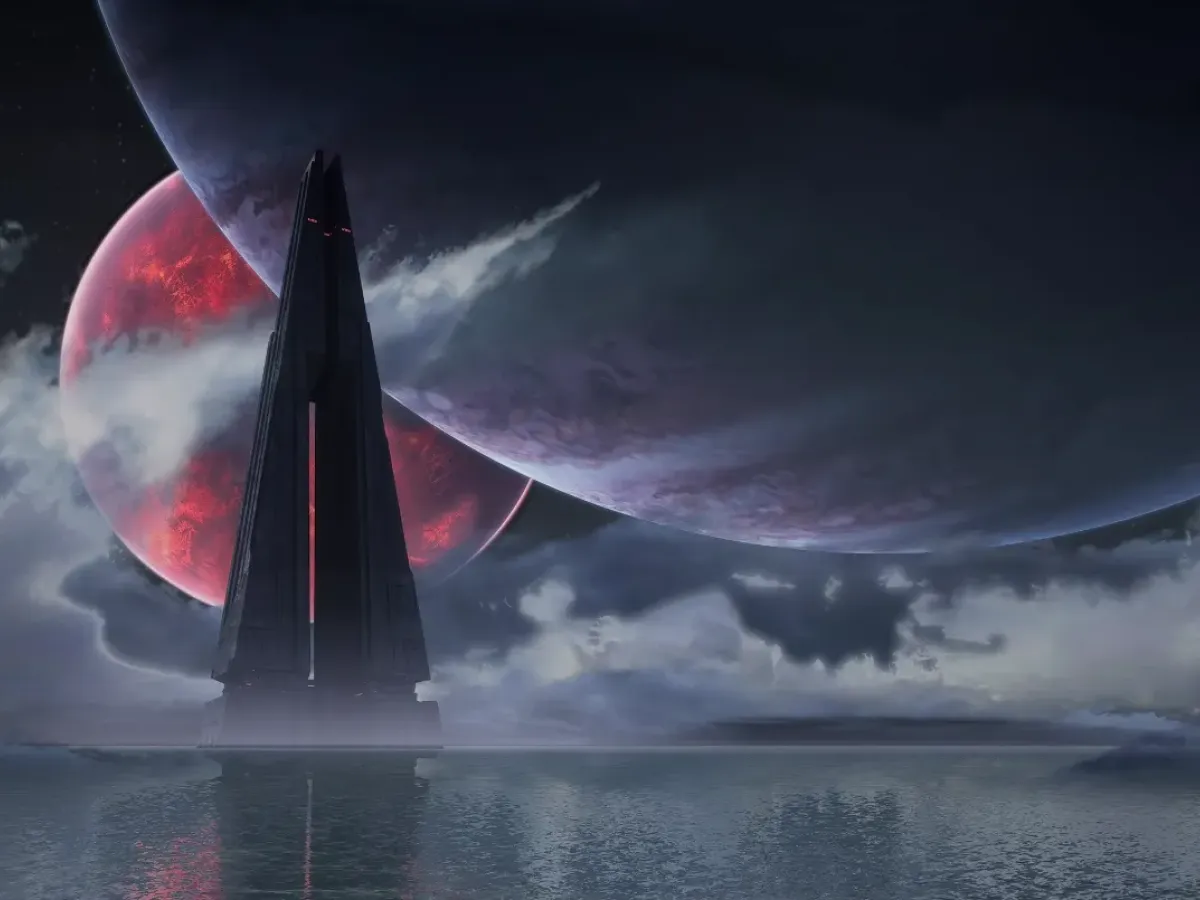 Forteresse des Inquisiteurs