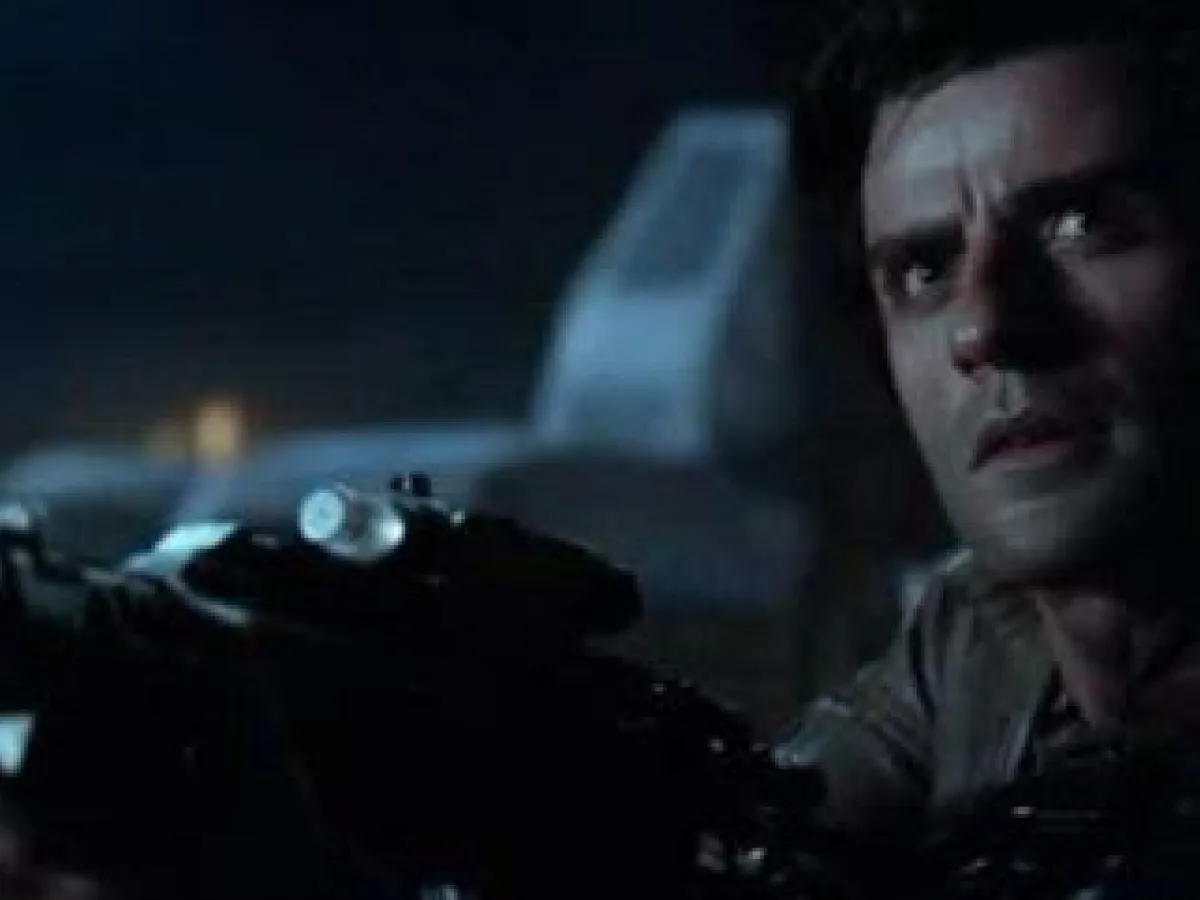 Fusil Blaster EL-16HFE