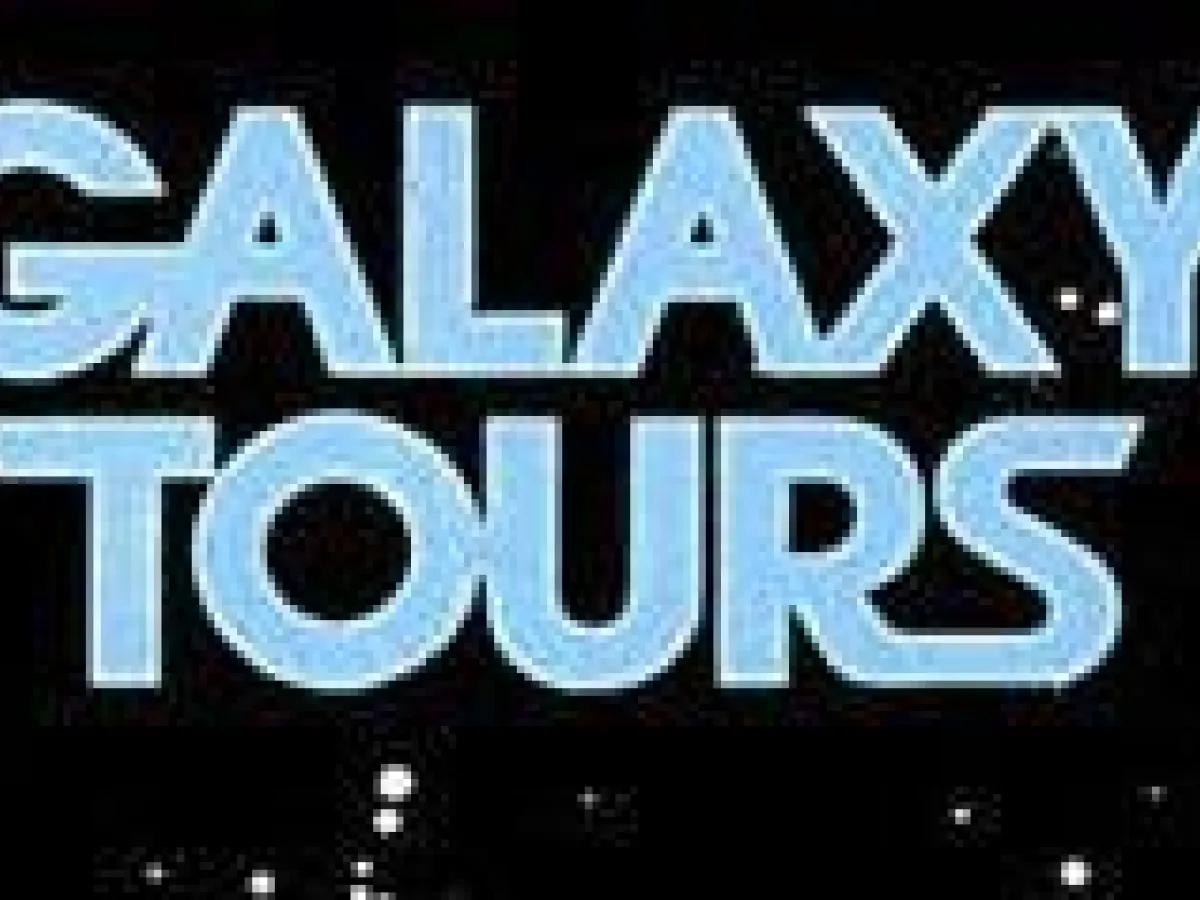 Galaxy Tours