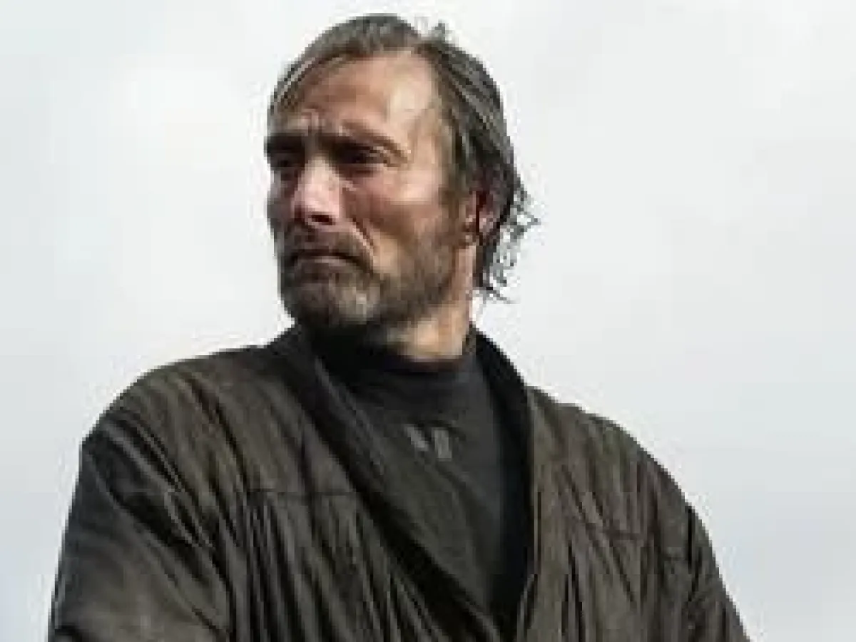 Galen Erso