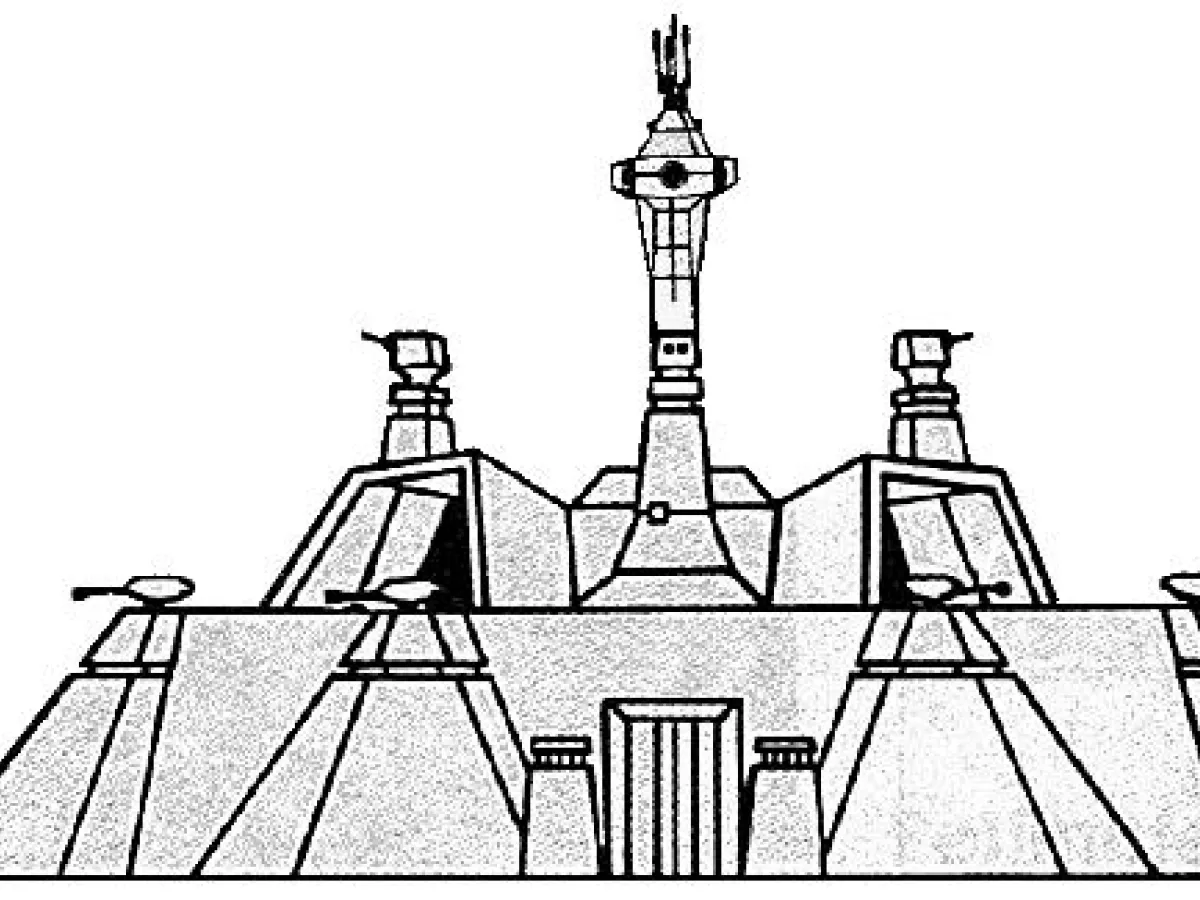 Garnison modulaire IM-455
