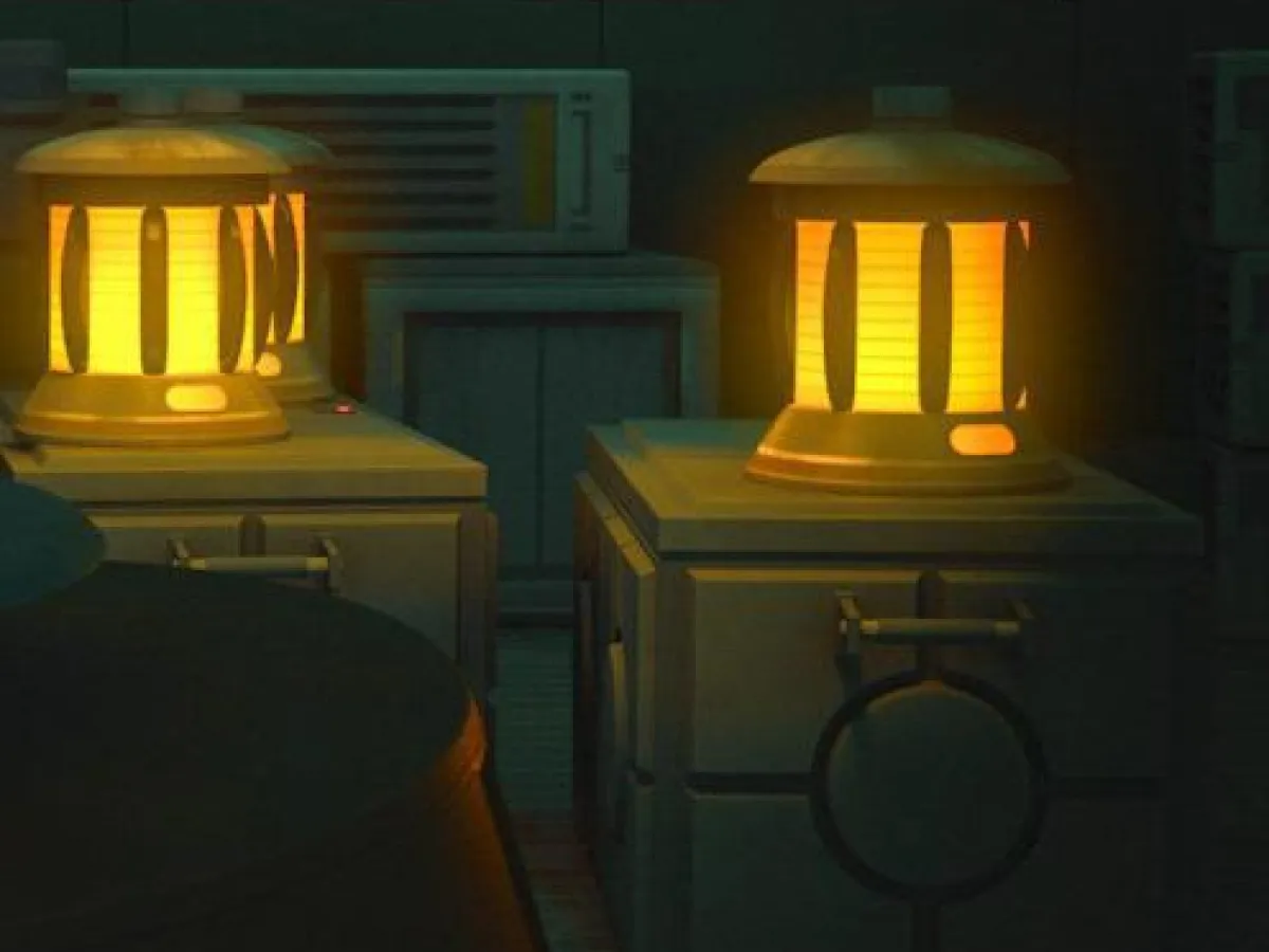 Générateur de Puissance