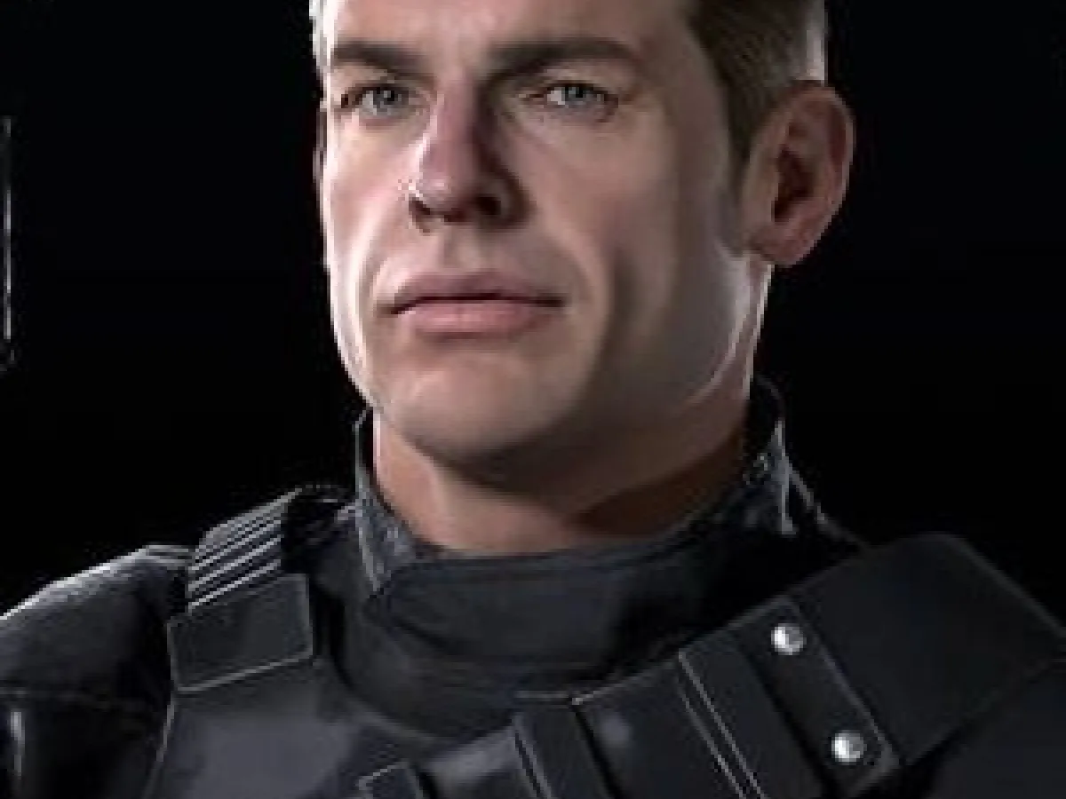 Gideon Hask