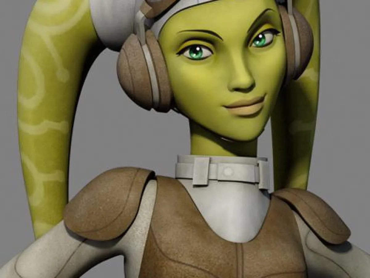 Hera Syndulla