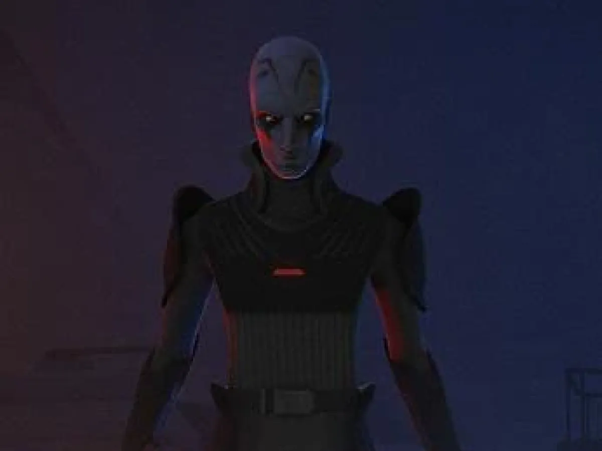 Grand Inquisiteur