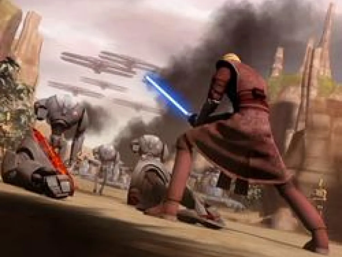 Invasion de Ryloth
