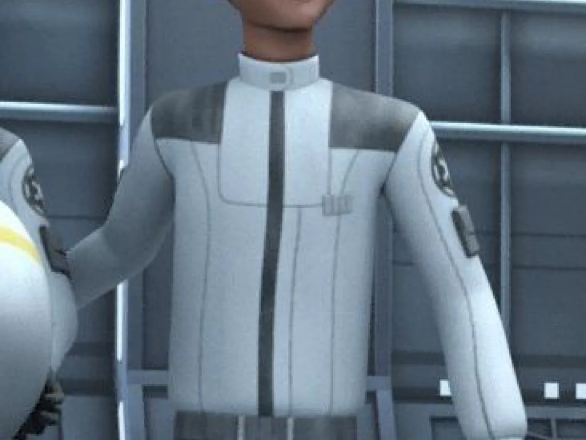 Jai Kell