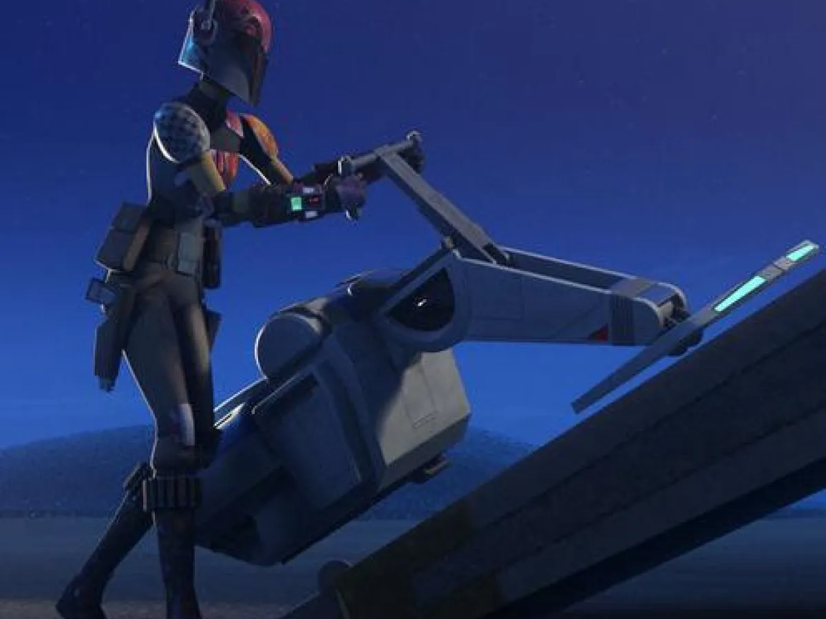 Jumpspeeder Classe Undicur