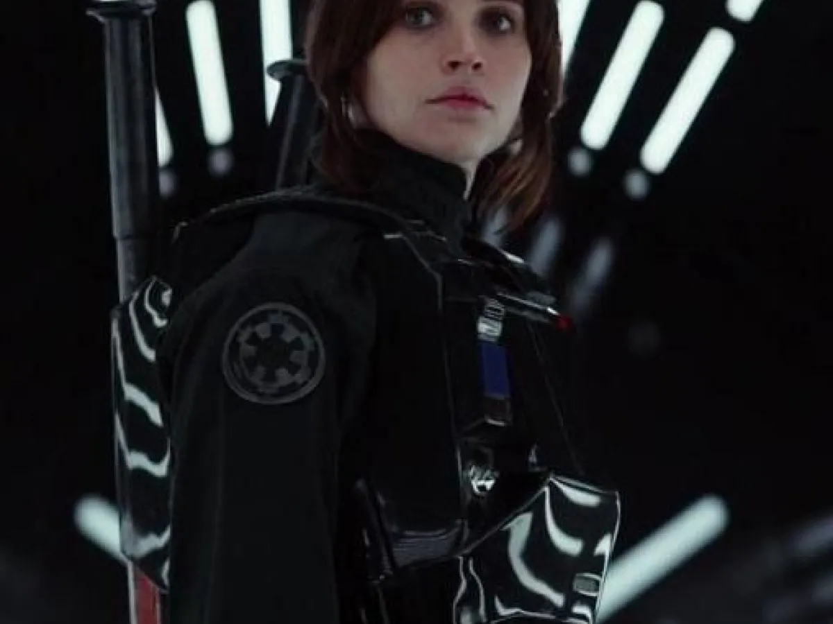 Jyn Erso