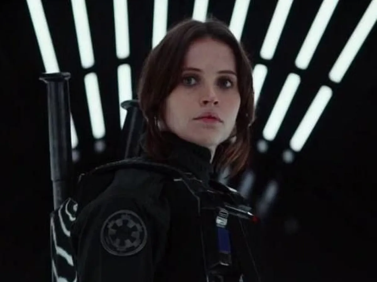 Jyn Erso