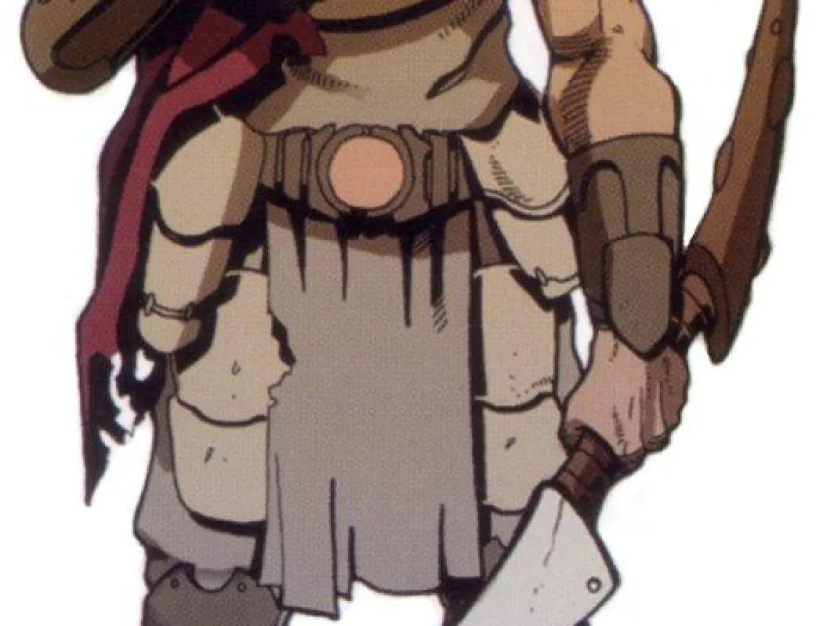 Kerestian