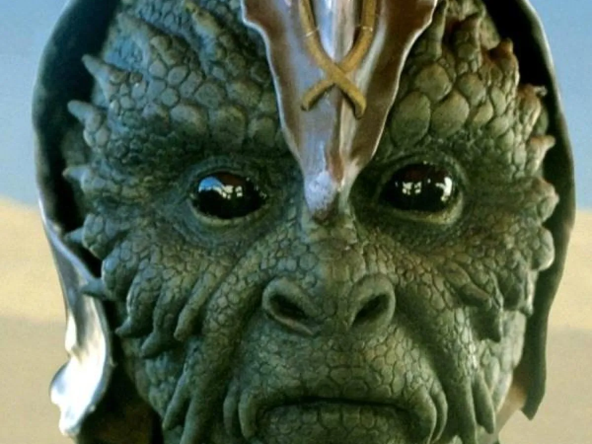 Klaatu