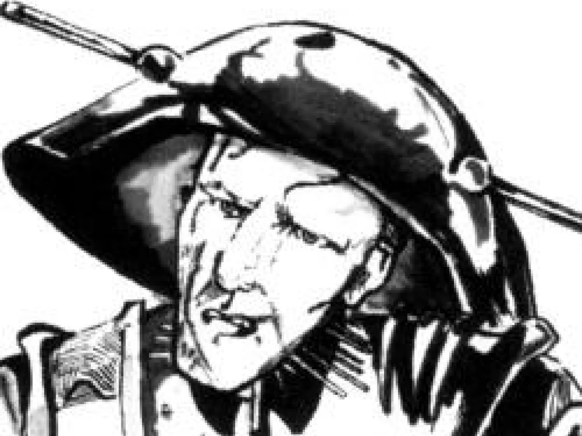 Korgath