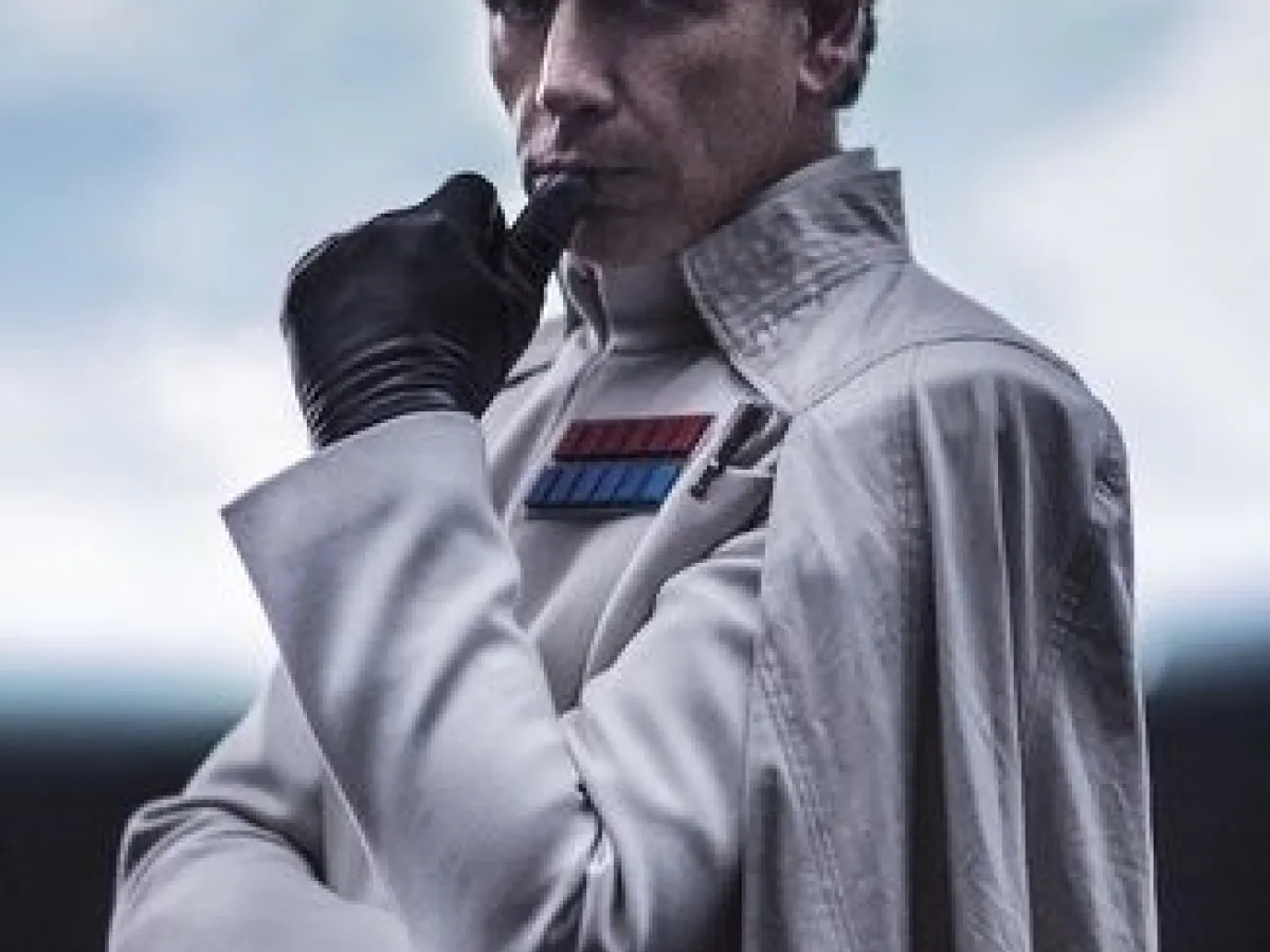 Orson Krennic
