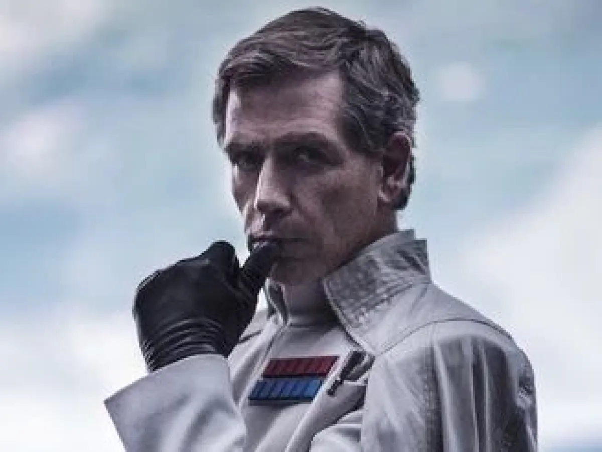 Orson Krennic