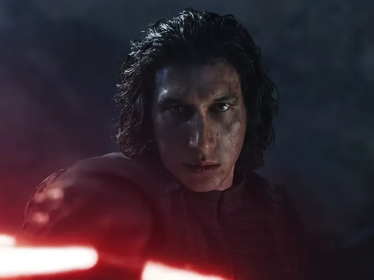 Kylo Ren