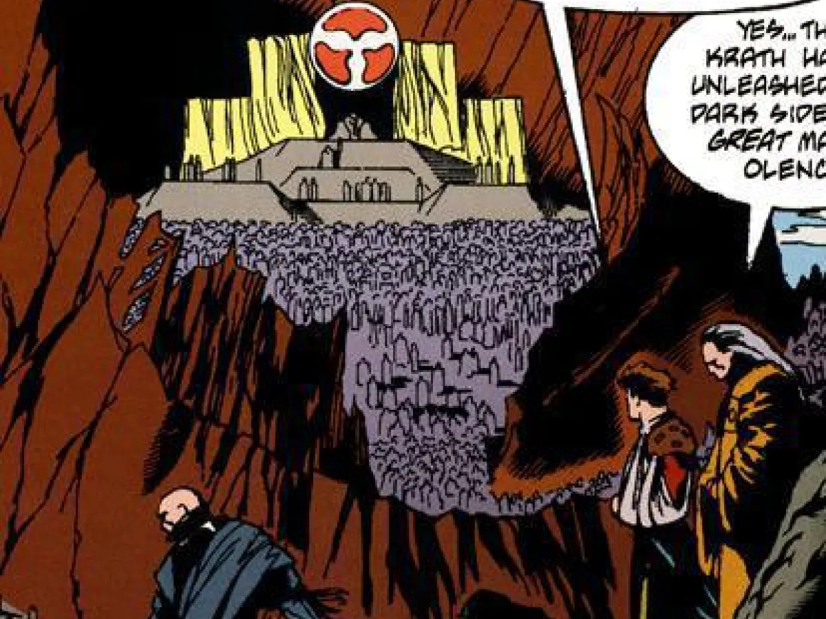 Conclave de Deneba