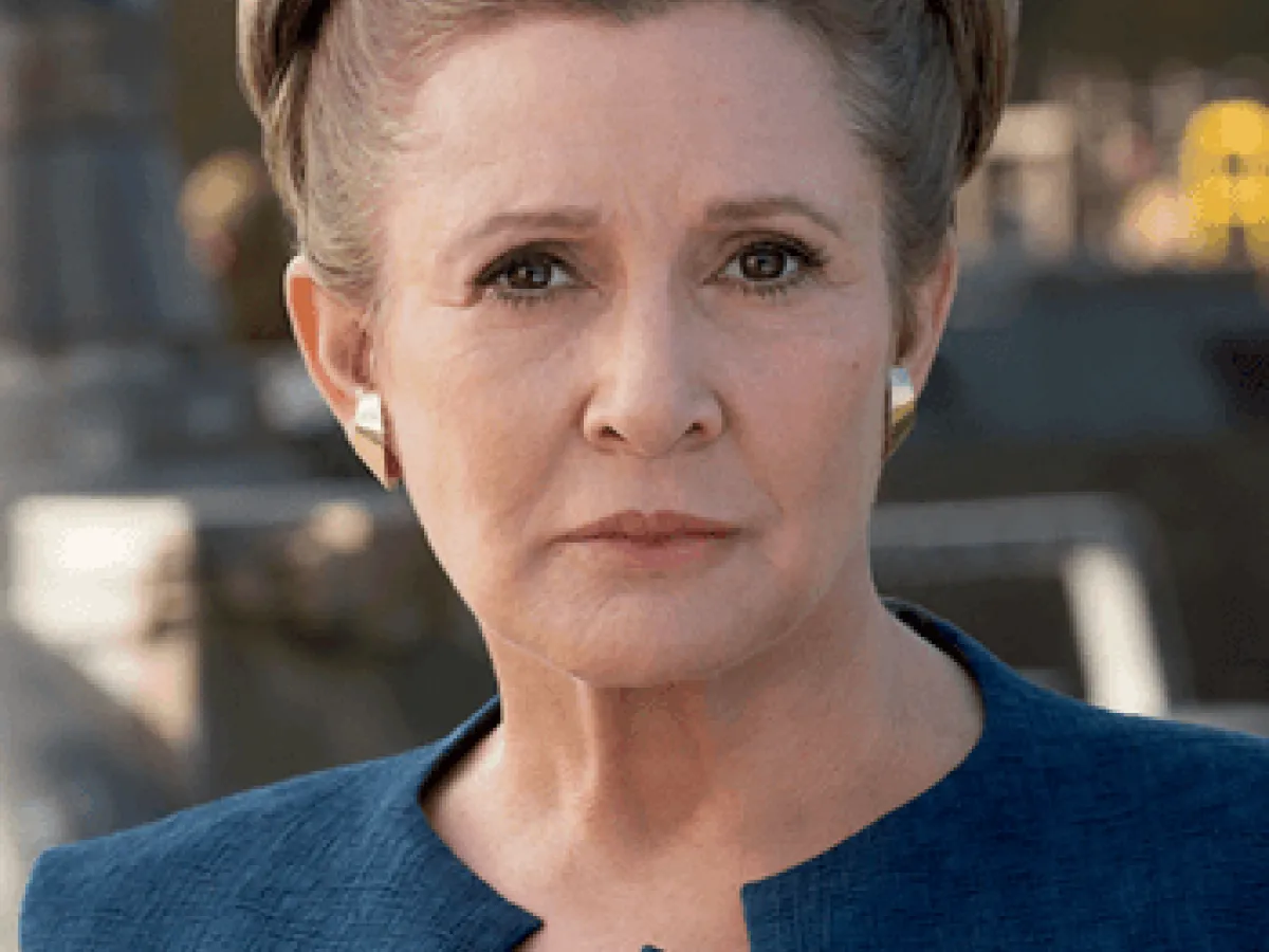 Leia Organa