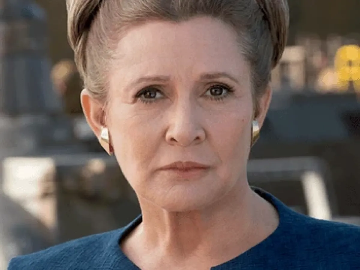 Leia Organa