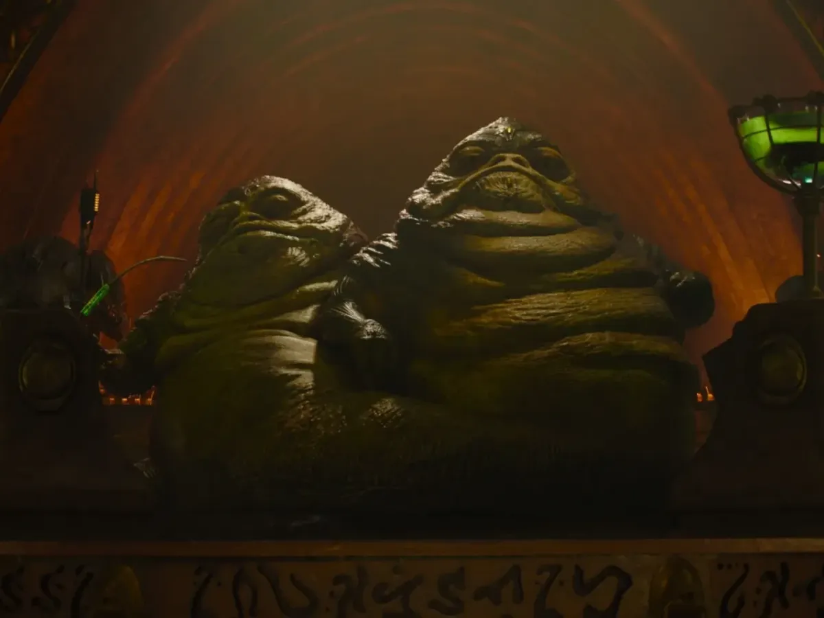 Jumeaux Hutt