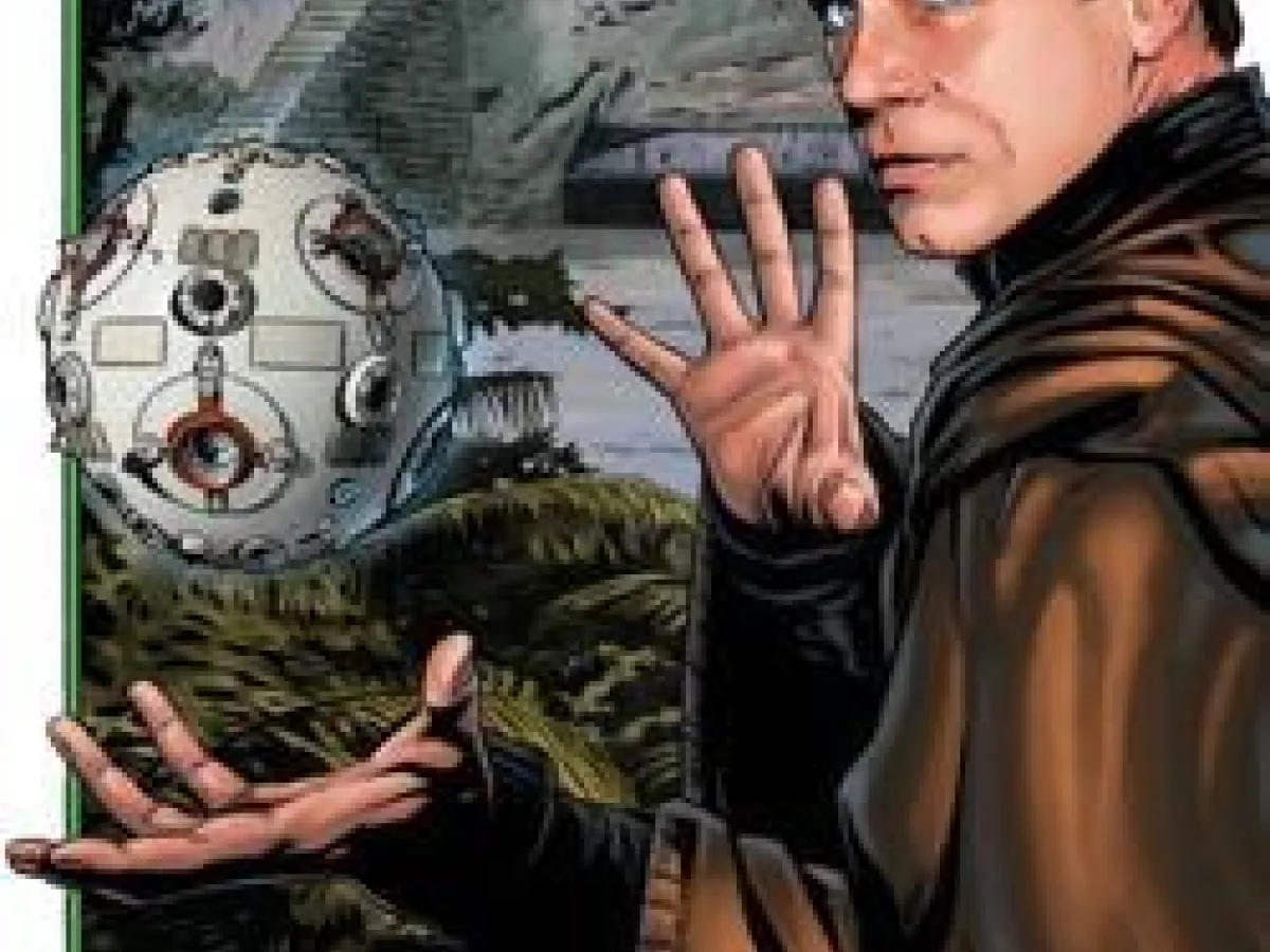 Les prémices du Nouvel Ordre Jedi