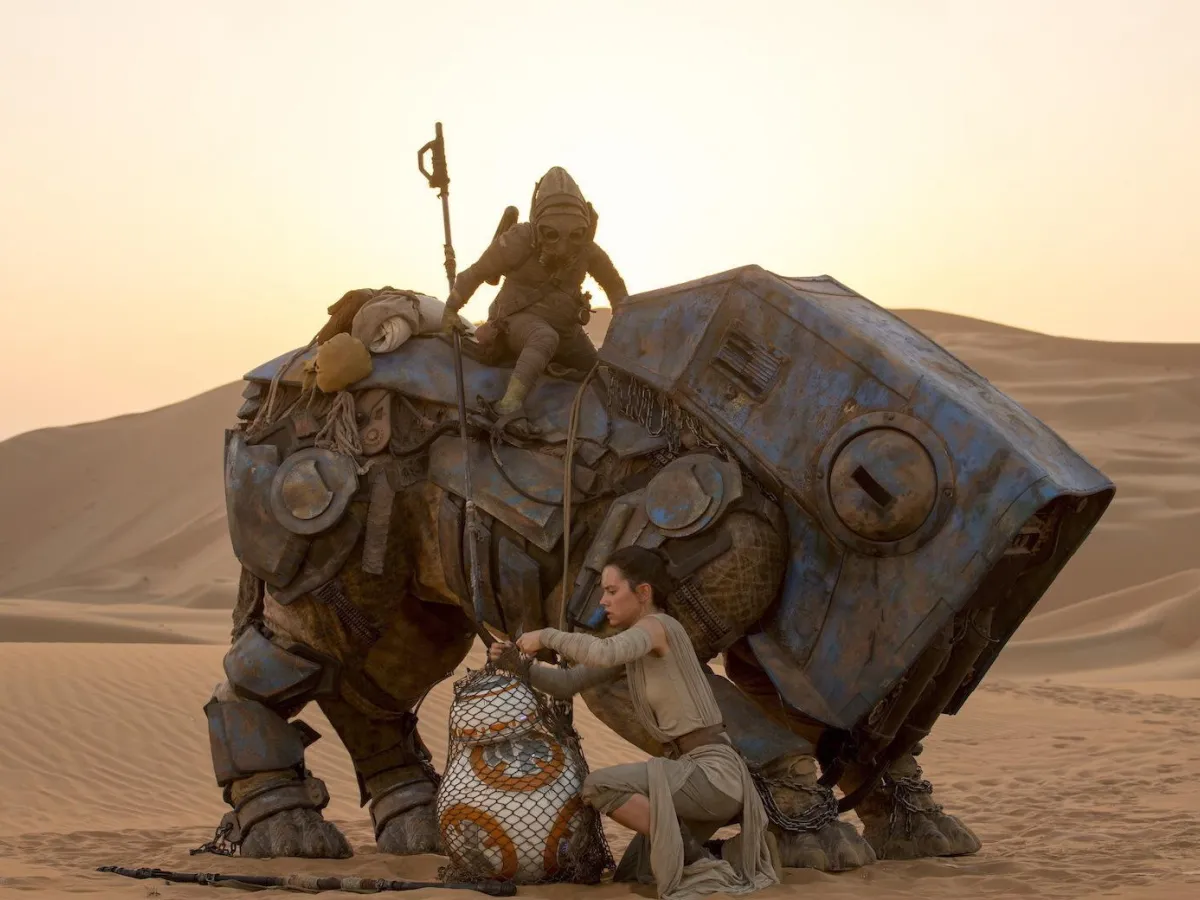 Luggabeast