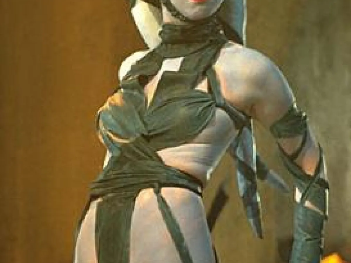 Lyn Me