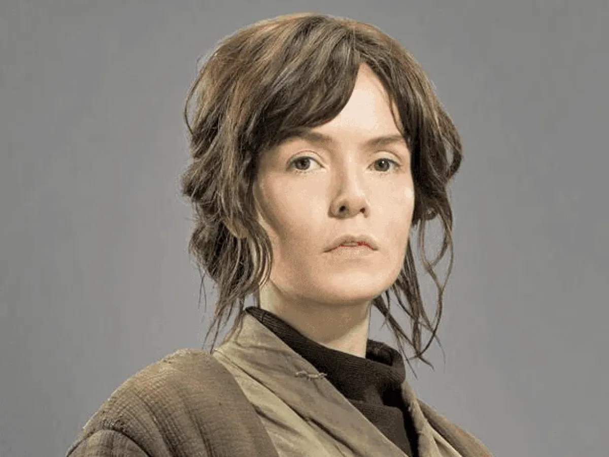 Lyra Erso