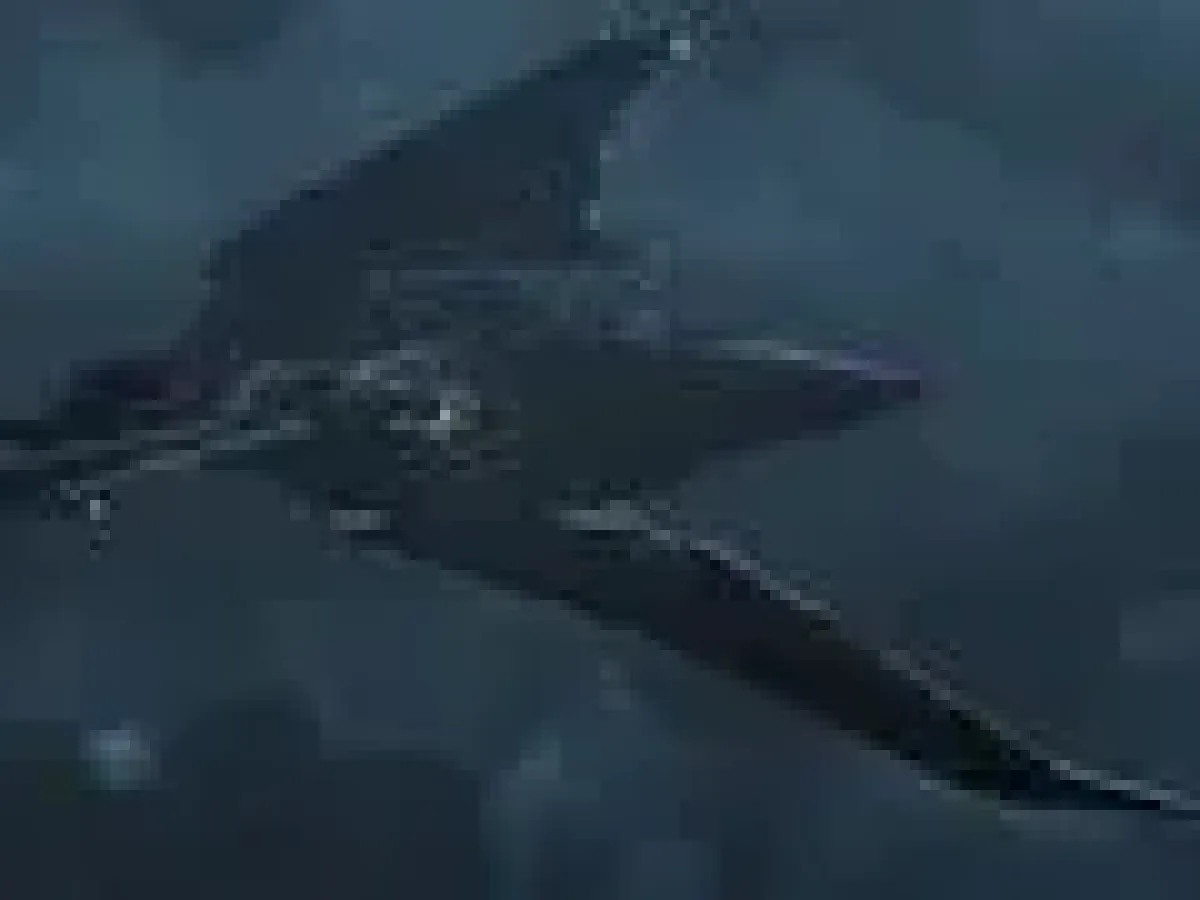 Maraudeur