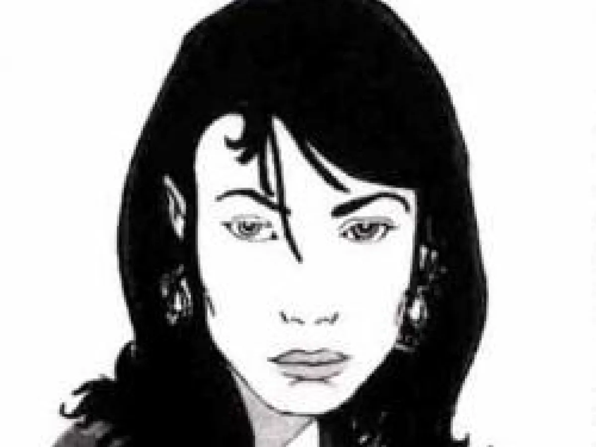 Morgan Q. Raventhorn