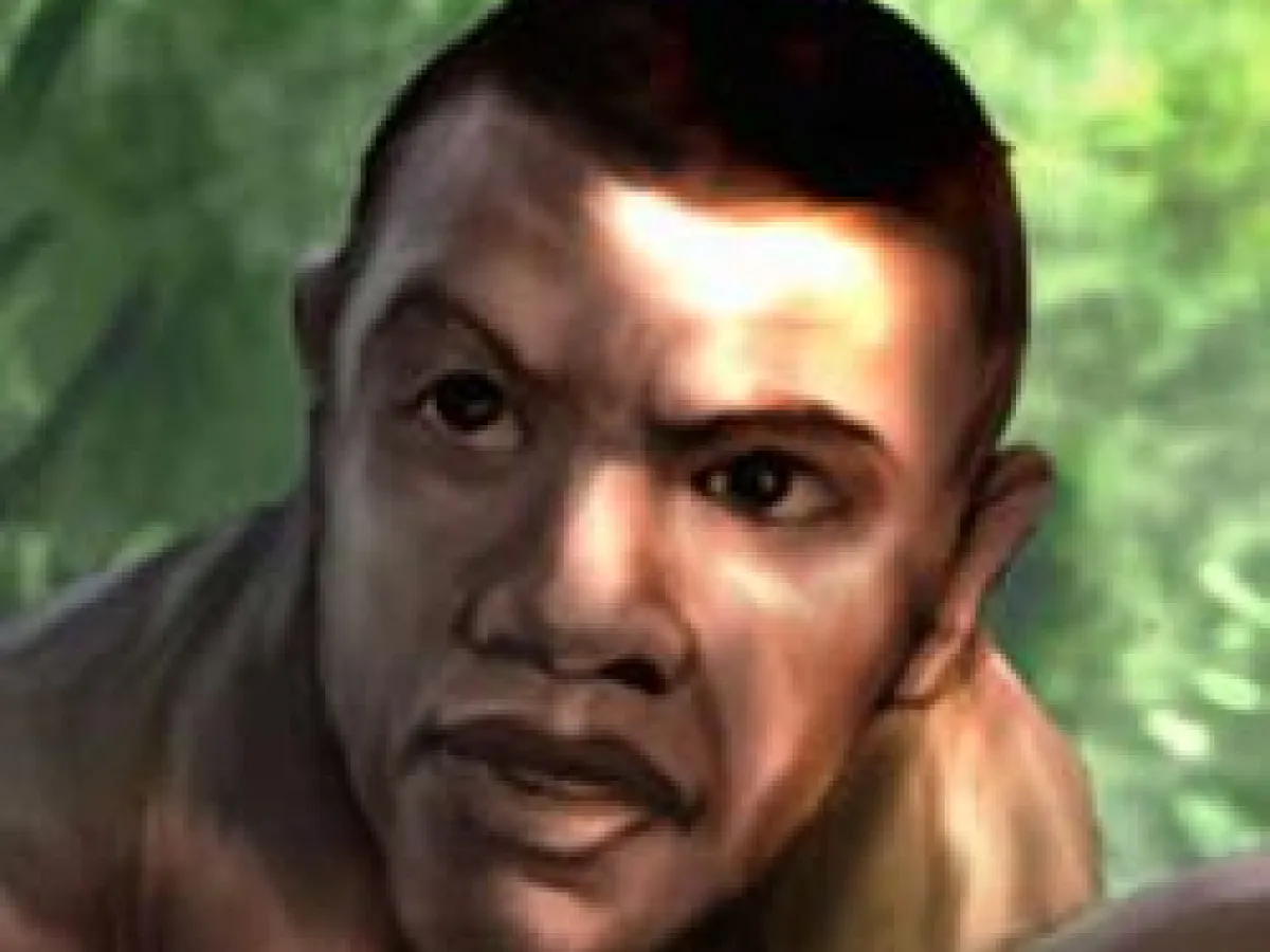 Nick Rostu
