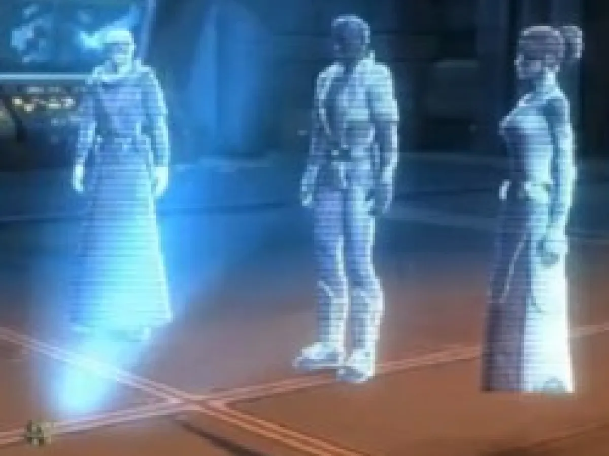 Noetikon de la Lumière