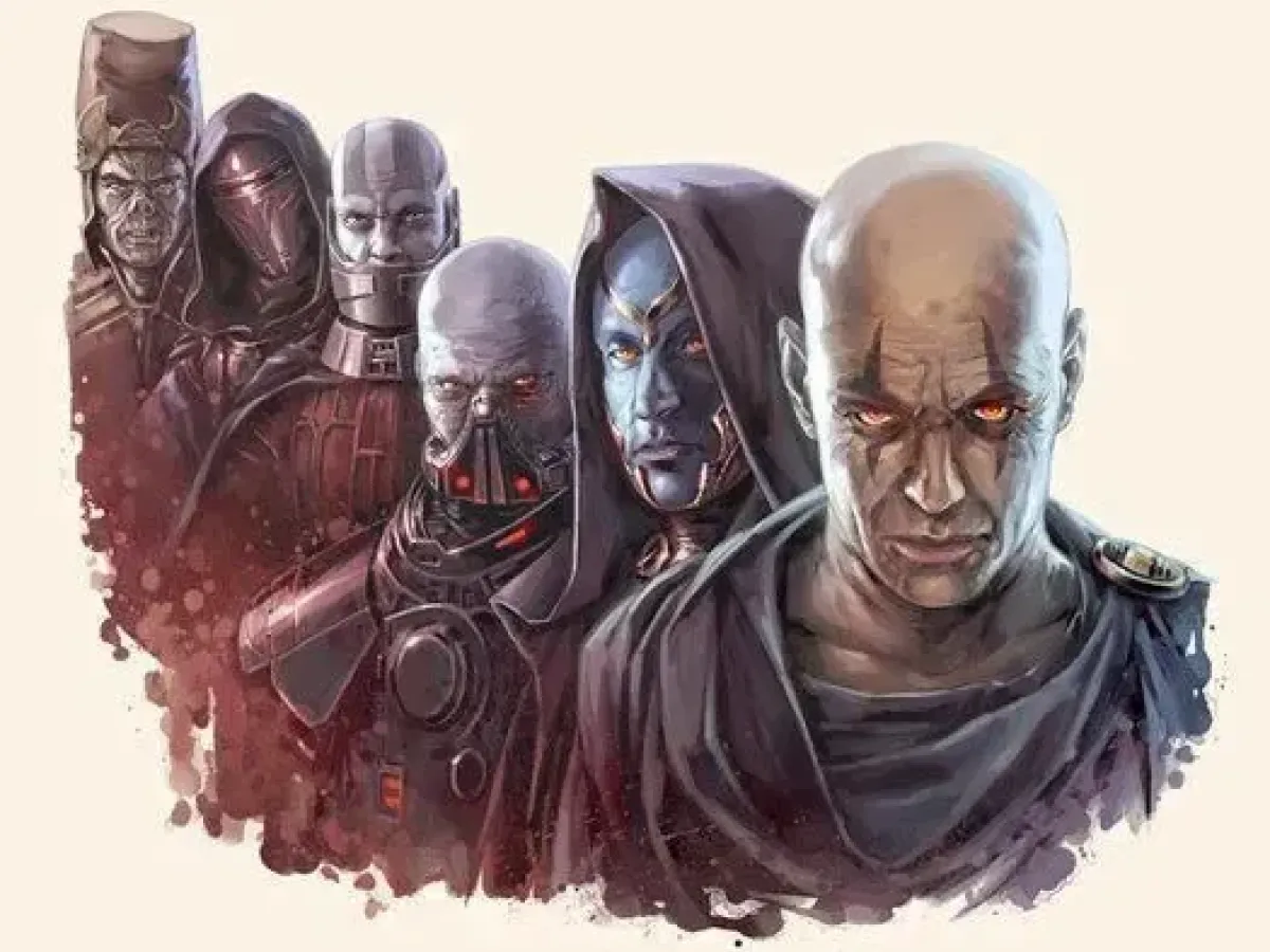Noms Sith