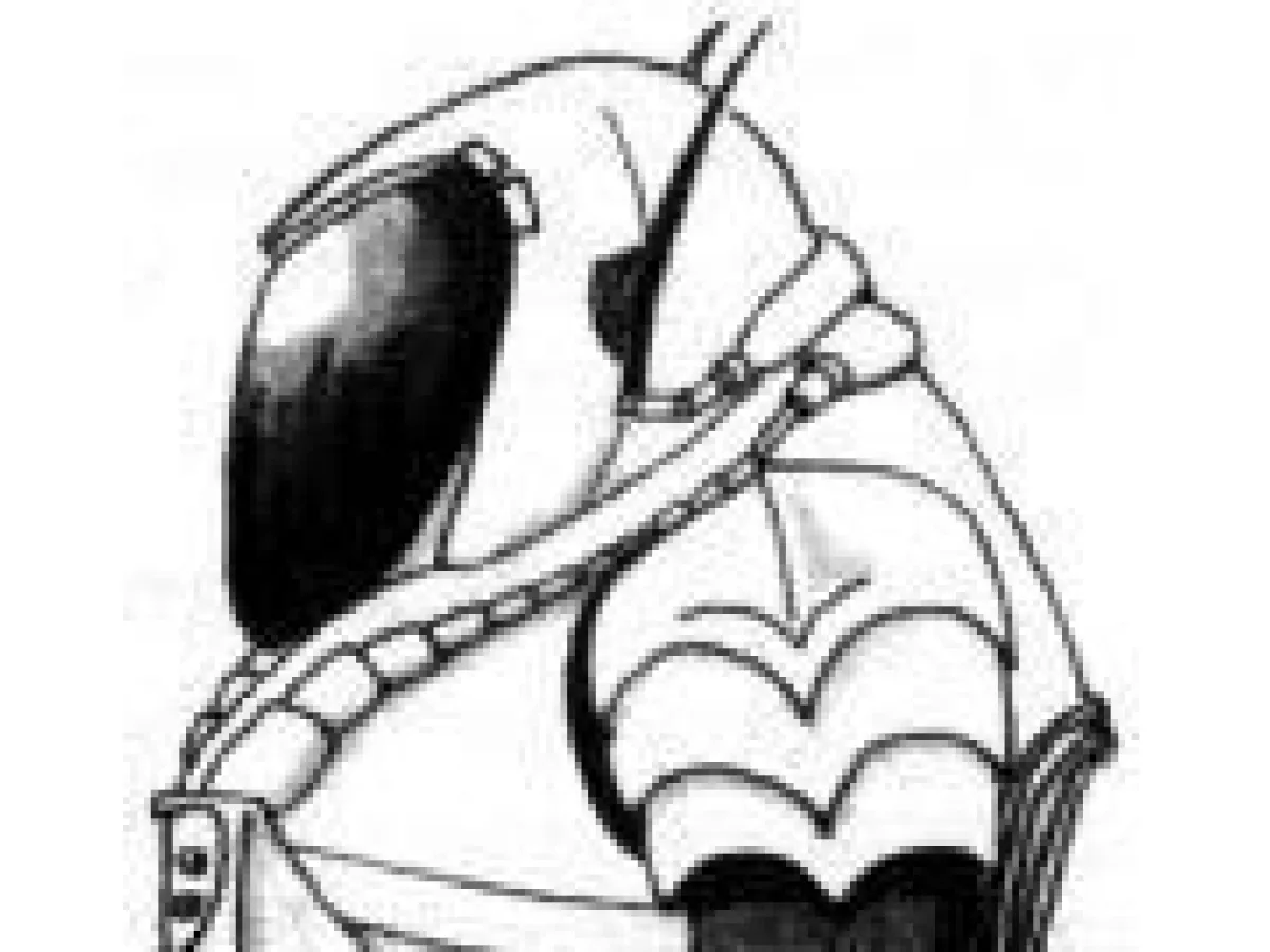 Armure NLZ5-11 Dragon