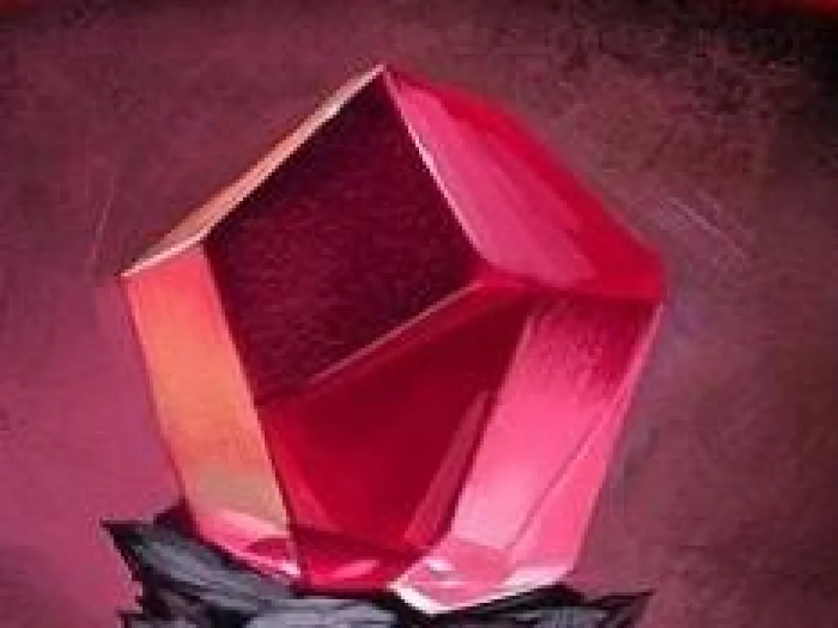 Cristal de Force de Soeur de la Nuit