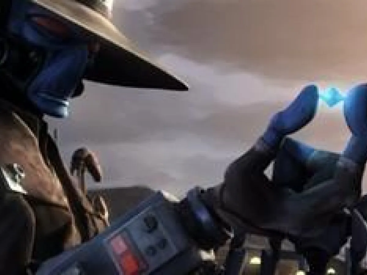 Cristal de Mémoire Kyber