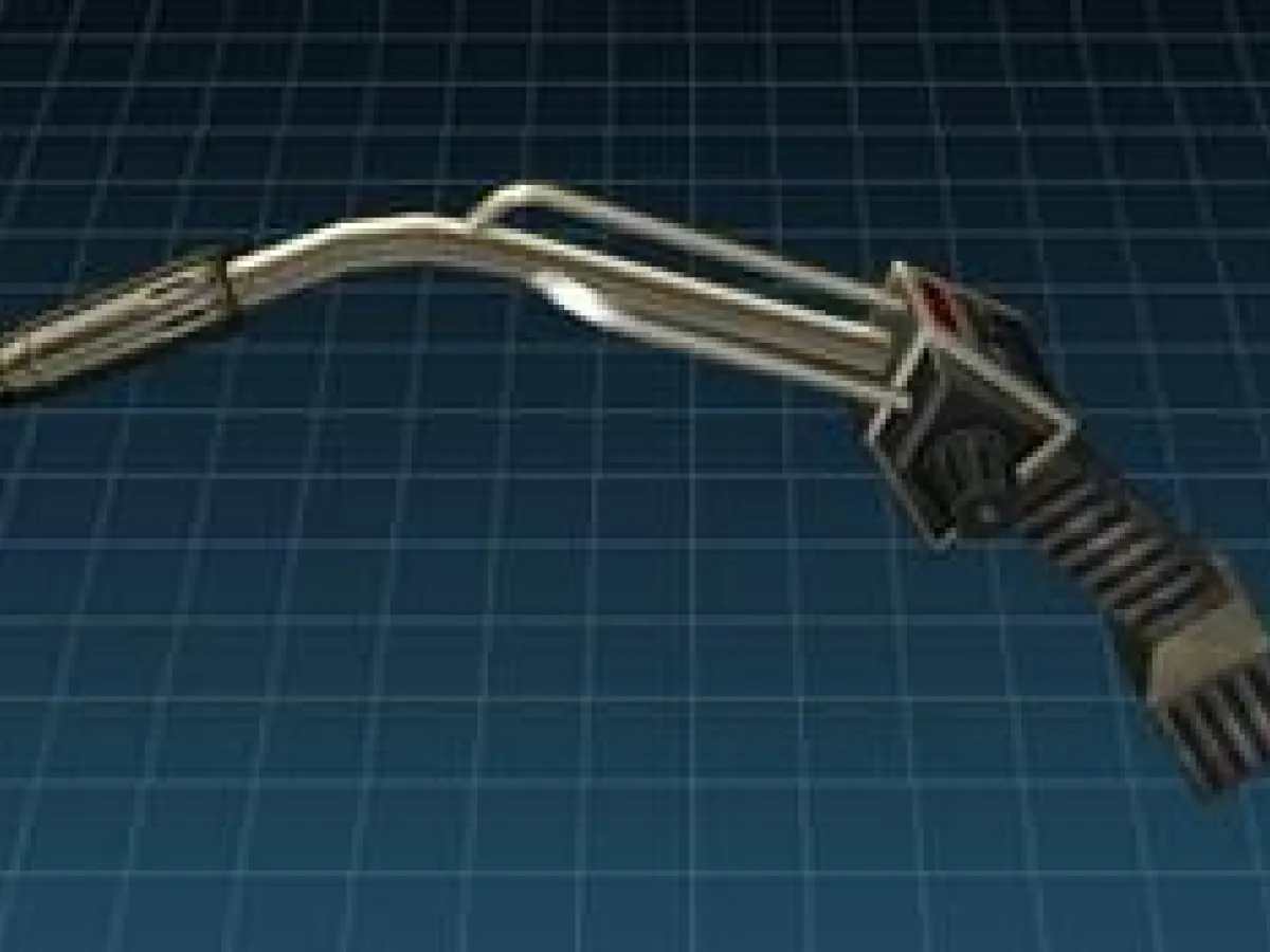 Cutter à Fusion F-187